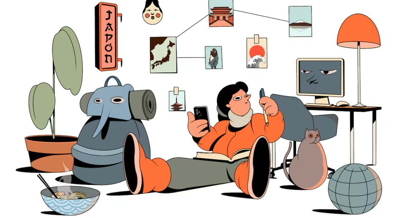 Six Key Tips for Planning a Stress-Free Trip